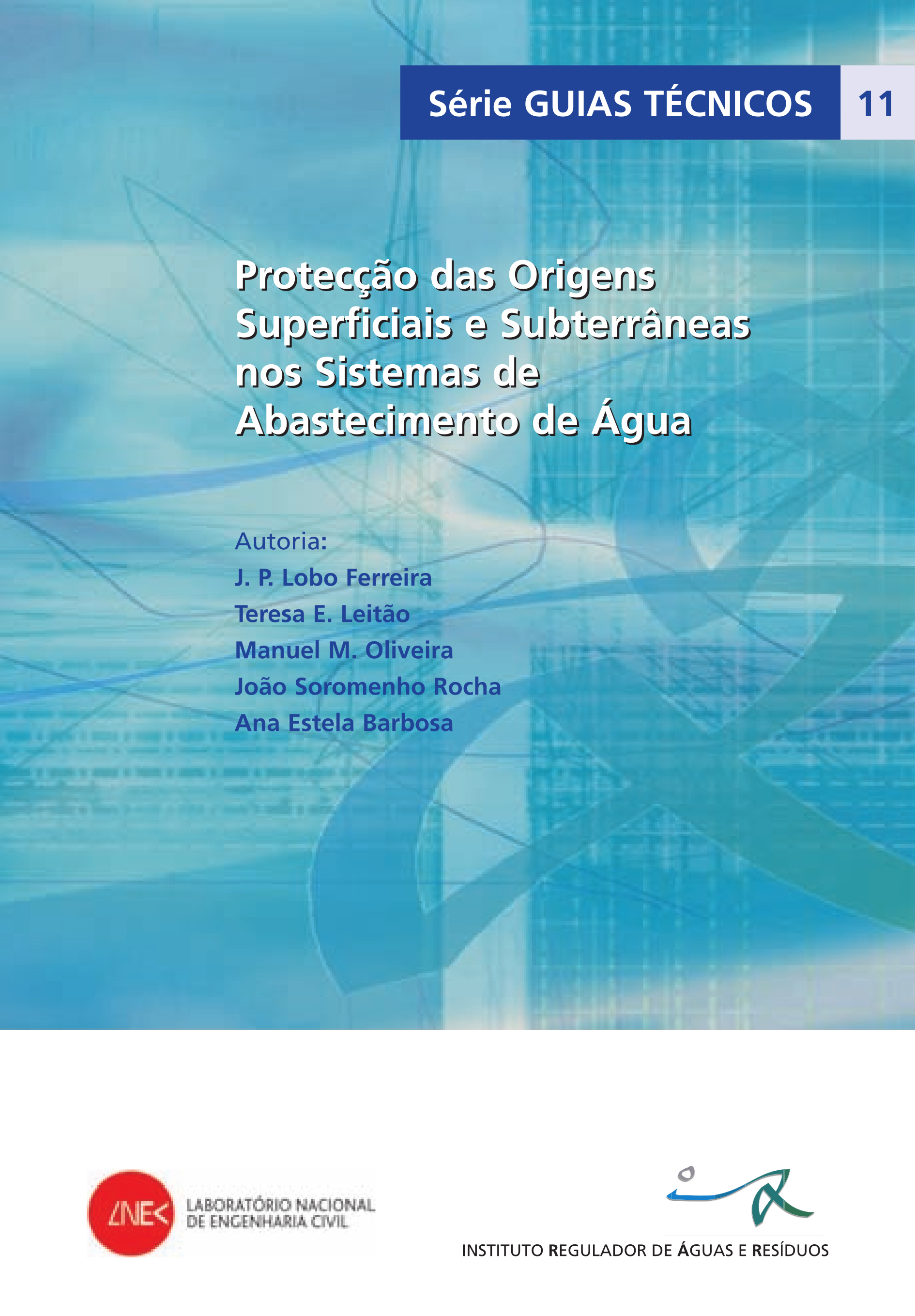 Guia Técnico 11