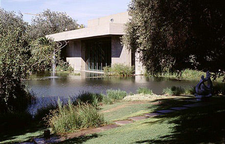 [Foto] Fundação Calouste Gulbenkian