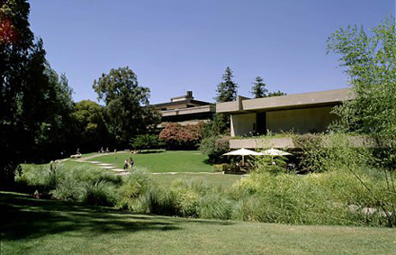 [Foto] Fundação Calouste Gulbenkian