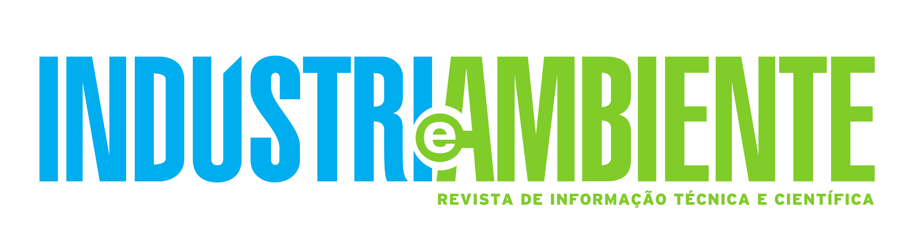 Media Partner - Indústria e Ambiente