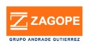 Zagope - Construções e Engenharia S.A