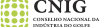 Logo CNIG